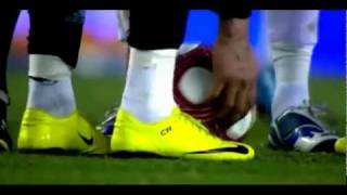 Cristiano Ronaldo Skills Mix 20092010