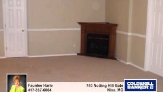 740 Notting Hill Gate Nixa Homes for Sale MO cbvanguard com