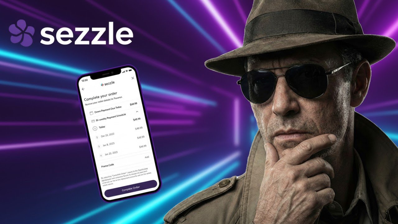 Является ли Sezzle законным сервисом? Риски покупки с отсрочкой платежа.
