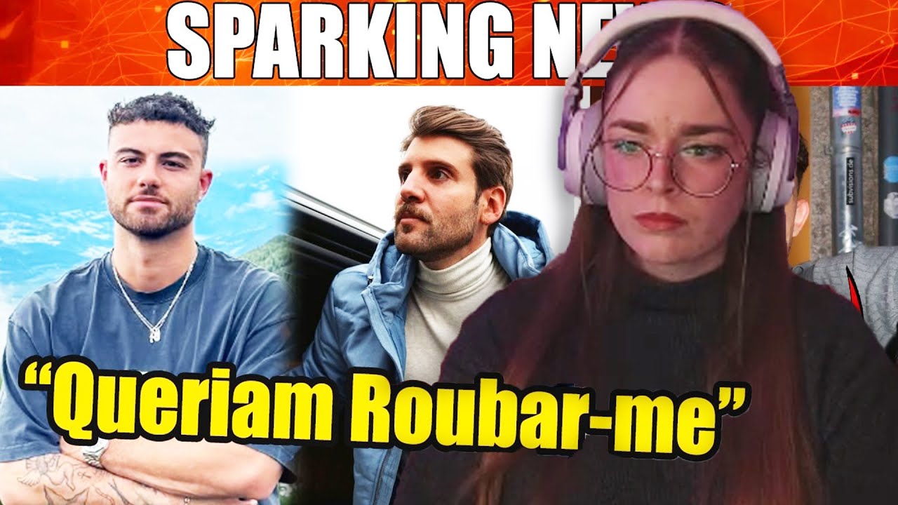 SERRA REAGE A SPARKING: "RUIVO DÁ EXPOSE A WINDOH E PAIVA?!"