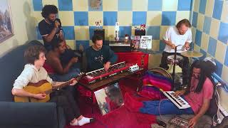 Schwey Feat. Hoodie Browns - Npc Luv Live