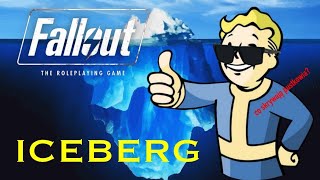 FALLOUT ICEBERG in Polish