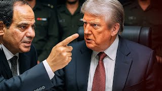 XOG: XM oo MEYD-ka S-Waar Dalbatay & Turkey USA & Falastiiniyiin ku biiray Shirka Masar |