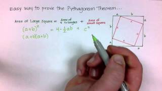 Geometry 7-1:  Apply the Pythagorean Theorem