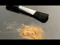 How to make cbd kief