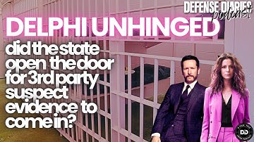 Delphi Trial Controversy: Did Judge Get It WRONG on 