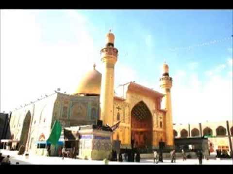 لو أن عبدا أتي الصالحات غدا