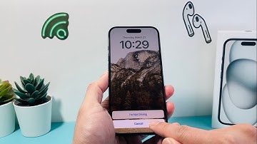 How to Turn Off Driving Mode on iPhone