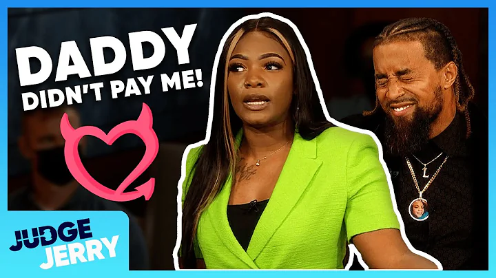 'Bad Girls Club' Key Marie POPS Off In Court! | Ju...
