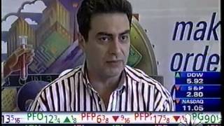 TGLO's IPO Coverage, CNBC -- The Edge