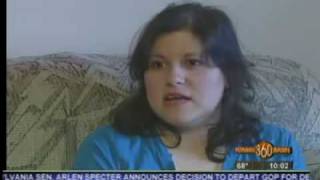 Big 2 News Exclusive Andrews Murder Victim s Family Speaks Out