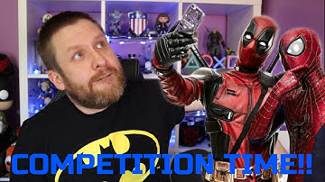 CLICK CRATES MARCH 2021 + COMPETITION TIME