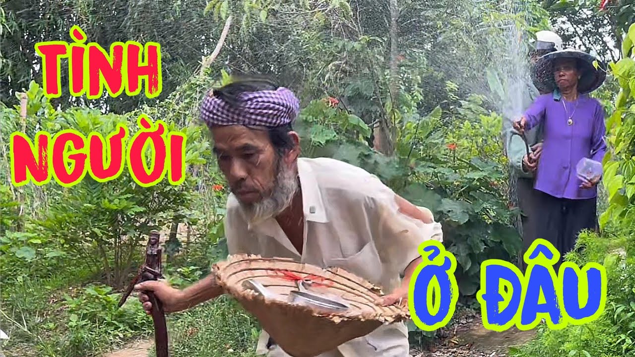 Tình Người Ở Đâu | Cong67cn