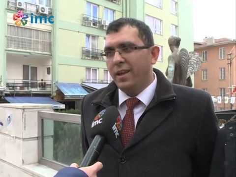 Seçim çalışmaları üzerine Sokak Ropörtajı (04 Mart 2014)