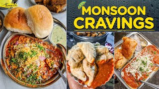 13 Perfect Monsoon Snacks | Indian Streetfood Series | Things2do