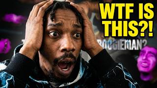 Bkandzmb3z “The Real Boogieman” VonnoFrmDBM REACTION 