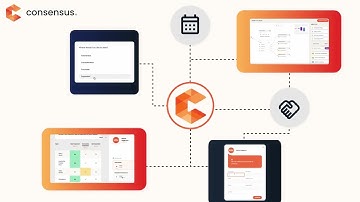 Your Demo Just Got Smarter 🤖 Meet Consensus AI: Intelligent Product Demos That Adapt to Every Buyer