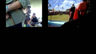 Kauai Powwow Council Educational Outreach And Enrichment Program 2016