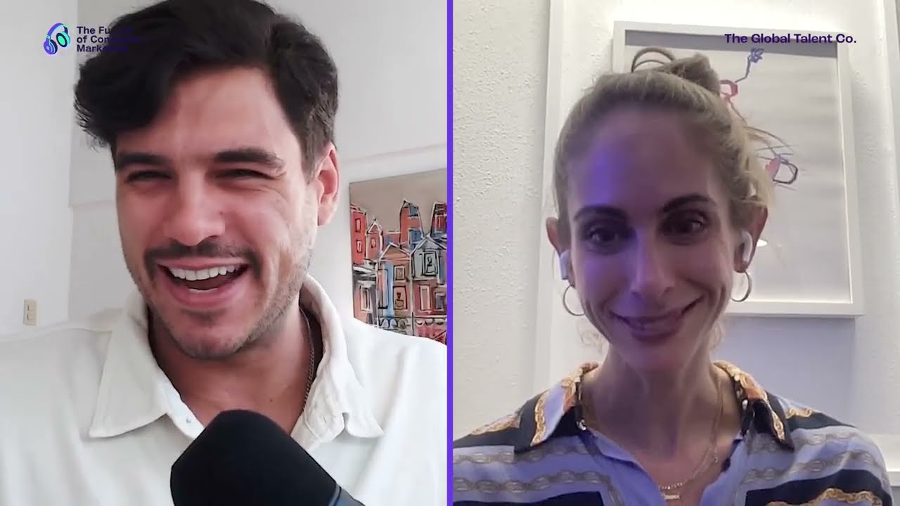 How Veracity Achieved 40x Growth Positioning Against Ozempic | Allie Egan