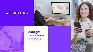 STORE-E (by Mystore-E) - Retail Innovation Club screenshot 5