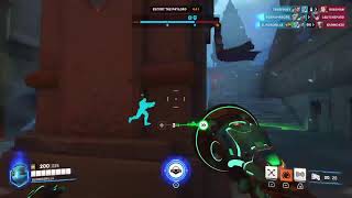 OVERWATCH 2 09/07/24 3PM