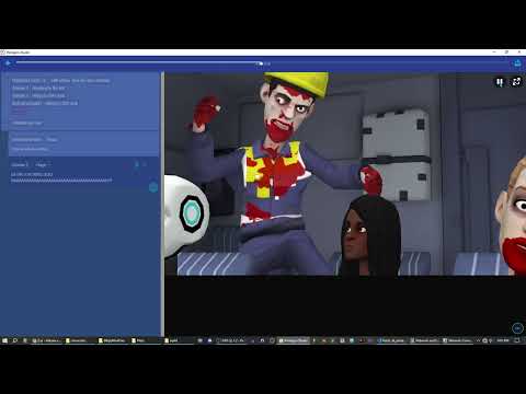 Plotagon Studio Desktop Modded - Offline Preinstalled Character Rendering