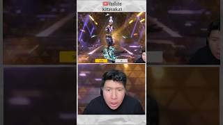 SPIN DAN BORONG RAMPAGE FINALE 😎🤑 WINDAH BASUDARA - FREE FIRE #shortvideo #gaming #freefire