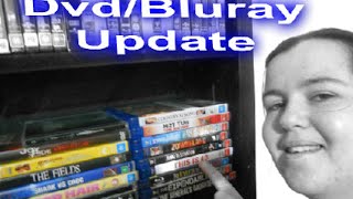 Bluray/dvd update  : 29th sep 2014