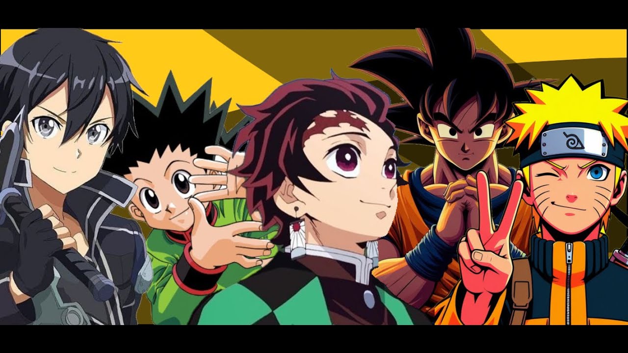 Let's Play - ACS Anime Champions Simulator - Playing Different Roblox ...