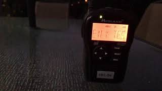 YOU FAILED AGAIN RUSKIN -  Required Weekly Test | EAS #144