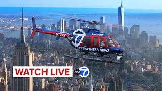 LIVE | Update on deadly Newark shooting