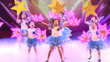 Quà tháng Năm dâng Người - Liên Khúc: Bác Hồ người cho em tất cả - Ca ngợi Tổ quốc