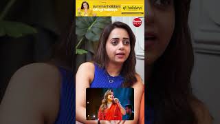 “Shreya Ghoshal Ki Voice Itni Change Kaise Hui? 🎤 | Priya Patidar”