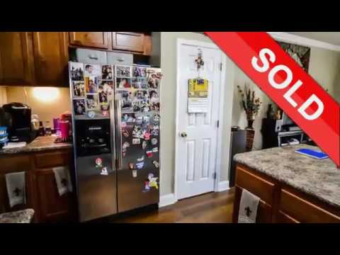 1250 Primrose 29, Boutte, LA home video tour