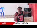 Thembela Isiguqo poetry Show 2024