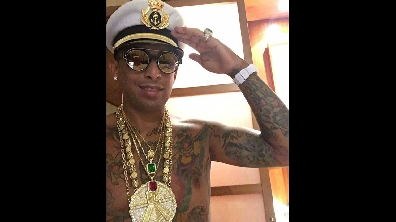 [FREE] Ñengo flow x Jory boy x Arcangel Type Beat | Reggaeton Type Beat OLD SCHOOL 2025