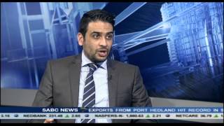 Market report: 5 October 2015