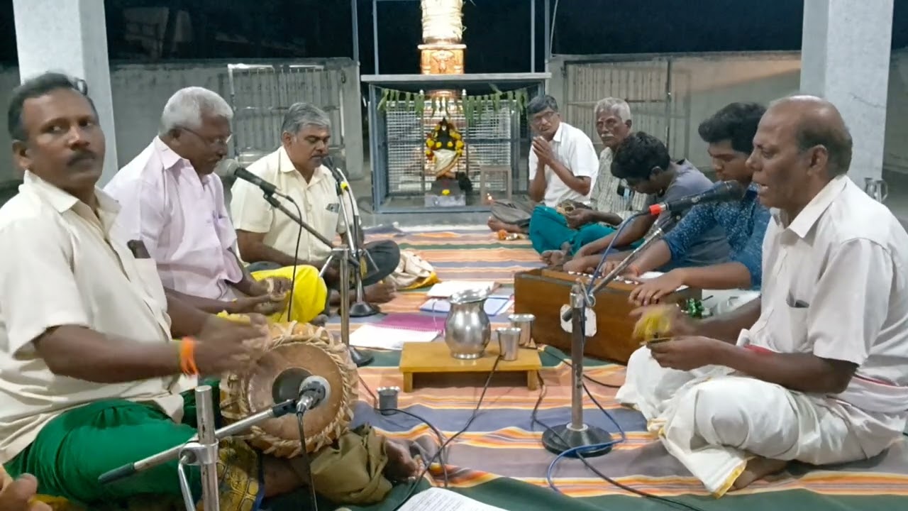 சனிக்கிழமை பஜனை 14-02-2026 