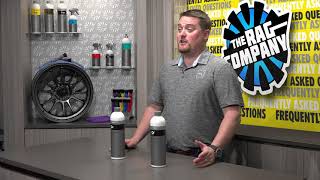 QS vs. QF - What's The Difference?? | KCX (Koch Chemie) Products