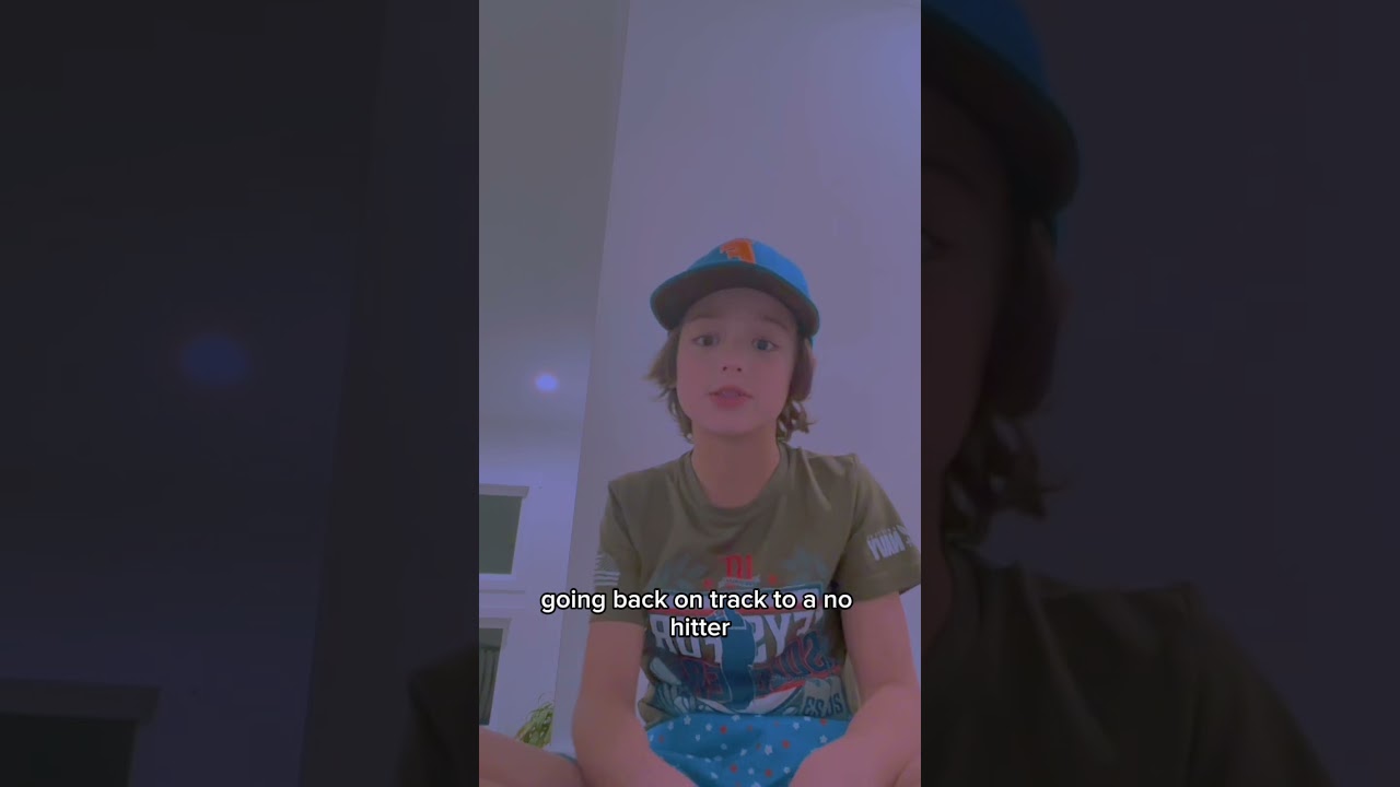 The 3 unwritten rules of baseball