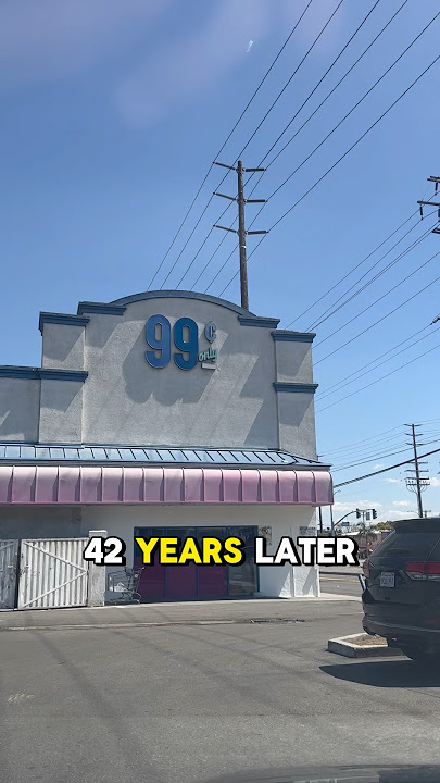 99 Cent Only Stores Shutting Down Nationwide!! Brief History On how it was Founded!!