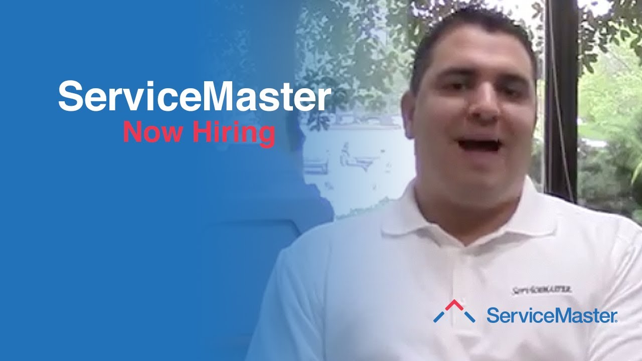 Now Hiring: ServiceMaster Director of Communications in Memphis, TN
