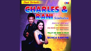 Ian Hian Do Rohakku (feat. Charles Simbolon)