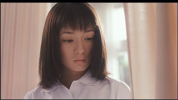 Like Grains of Sand 渚のシンドバッド 予告編 Ayumi Hamasaki 浜崎あゆみ