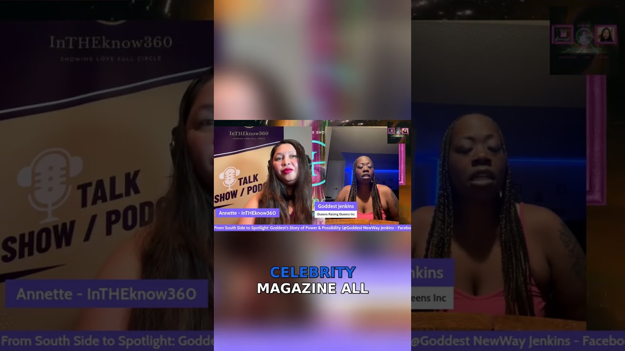 Empowering Others: My Mission as a Beauty Queen