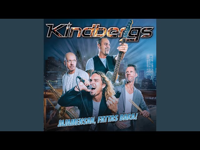 Kindbergs - Inte längre något val