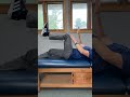 Easy Exercise for Sacroiliac Joint Pain Relief 💪