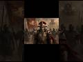 Caesar’s Legion marches through dust and steel. Strength. Discipline. Unity. #Fallout