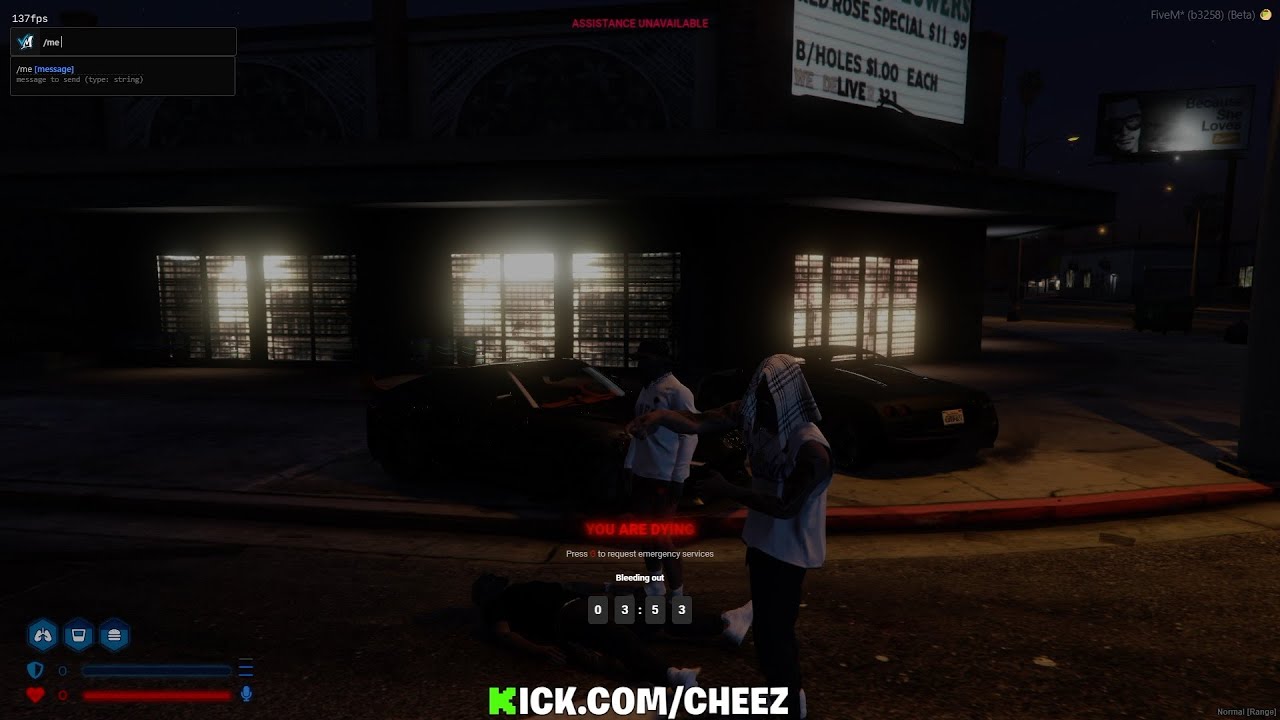 DRACO FINDS OUT TERRY LEFT KTB & BLOODS HIM OUT | Checkmate RP 2.0 | GTA RP