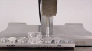 Assembly SMAC Smart Assembly Demo